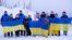 В Украину из России вернули восьмерых детей, которые были похищены на оккупированных российскими войсками украинских территориях