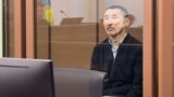 В Казахстане активиста Аскара Сембая приговорили к 6 годам за репосты в соцсетях