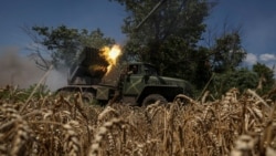 Вечер: российское наступление, кассетные боеприпасы и "зерновая сделка"