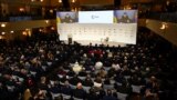 Главное: Зеленский в Мюнхене предупреждает о Путине