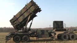 Как Украине удалось сбить российскую гиперзвуковую ракету "Кинжал"