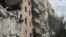 UKRAINE-CRISIS/ATTACK-KRYVYIRIH