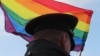 Жителя Кемеровской области оштрафовали за "пропаганду ЛГБТ" в колонии