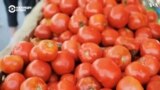 Фермерская ярмарка, где все продукты можно брать бесплатно