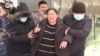 В Кыргызстане по обвинению в призывах к массовым беспорядкам задержаны 11 журналистов Temirov Live 