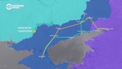 Зачем Россия строит на захваченных украинских территориях новую железную дорогу?