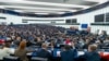 Европарламент проголосовал за выделение Украине дополнительной финансовой помощи в размере 50 млрд евро
