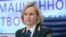 Замглавы ФТС России Елена Ягодкина