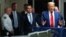 Америка: Трампу снизили размер залога