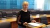 Правозащитницу Елену Родину отправили в СИЗО на месяц по делу о "призывах к терроризму" за критику режима Путина