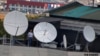 "Наводят на цели в Украине". Журналист The Insider объясняет, что могут антенны, из-за которых Молдова высылает 45 работников консульства РФ