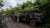 Российская армия несколько дней штурмует Авдеевку, обещая ВСУ "котел". ВСУ утверждают, что продвижение не удалось