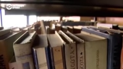 "Десятки тысяч книг уничтоженных": как армия РФ во время оккупации расправлялась с украинскими библиотеками