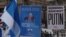 Milano -- protest in support of the Russian opposition politic Alexey Navalny and Russian political prisoners 