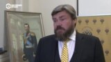 Генпрокурор США одобрил передачу Украине части конфискованных активов российского олигарха Малофеева