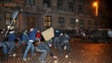 13 January clashes in Riga