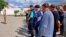 Prisoners in Ukraine