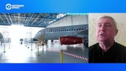 Пилот "Аэрофлота" рассказал о состоянии гражданской авиации в России после начала войны 