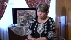Российская оккупация, плен и рабство. История Елены Ягуповой, которой удалось вернуться в Украину и воссоединиться с семьей
