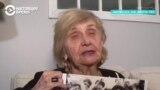 Това Фридман – звезда Тиктока, которая выжила в Освенциме и рассказывает об этом молодежи: "Многие ничего не слышали про Холокост!" 