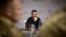 President of Ukraine Volodymyr Zelensky. Photo by his press service