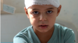 Сафиалло чудом выжил при сходе мощного селя в Вахдат: история спасения семилетнего мальчика