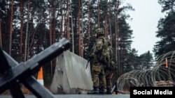 Эстония, Латвия и Литва соорудят "Балтийскую оборонительную зону" на границе с Россией