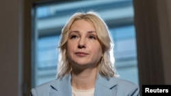Екатерина Дунцова