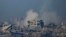 ISRAEL-PALESTINIAN-CONFLICT
