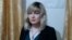 Barnaul Transgender politician Yulia Alyoshina