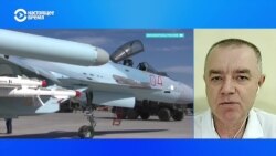 Военный эксперт рассказал, чья система ПВО могла сбить российские самолеты и вертолеты в Брянской области
