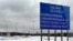 Finnish-Russian border