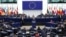 FRANCE-EU-PARLIAMENT