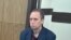 Russia. US citizen Joseph Tater. Photo by the court's press service