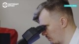 История полярника, бежавшего из Беларуси в Литву