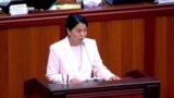 В Кыргызстане хотят отправить в отставку омбудсмена – после доклада о нарушении прав человека в стране