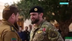 Апти Алаудинов, соратник Кадырова и командир "Ахмата", получил должность в Минобороны России: кто он такой и чем известен в Чечне
