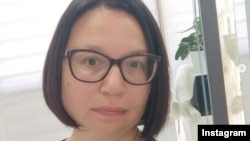 Марианна Беленькая