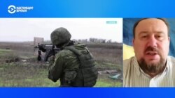 Военный эксперт рассказал, сколько российских солдат могут воевать в Украине и как их количество повлияет на контрнаступление ВСУ
