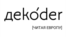 Dekoder logo