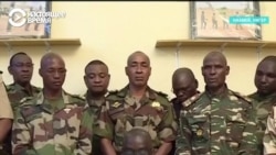 В Нигере произошел переворот: военные отстранили от власти избранного президента Базума