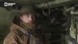 Репортаж из Донецкой области, где командир боевой машины ВСУ встретил в бою бросившего его в детстве отца. Он оказался российским танкистом