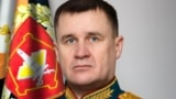 Андрей Мордвичев