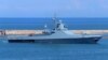 ВСУ сообщили об уничтожении патрульного корабля "Сергей Котов" в Черном море. Минобороны РФ это не подтверждает