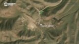 Жапаров снова хочет разрешить добычу урана на руднике Кызыл-Омпол в Иссык-Кульской области
