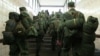 Военный суд в Сочи назначил контрактнику более двух лет колонии за отказ воевать в Украине