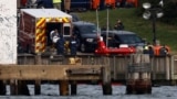 Америка: жертвы и последствия обрушения моста в Балтиморе