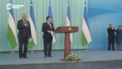 Чем отличаются режимы президентов Узбекистана Каримова и Мирзиёева