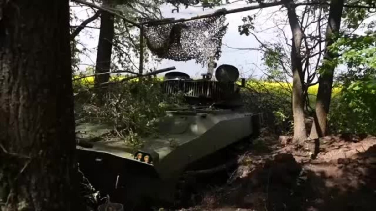 Волчанск и Покровское направление под Донецком: где идут бои в Украине ...