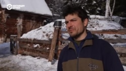 Сибириада: ушедшие в горы. Как живут отшельники в России 